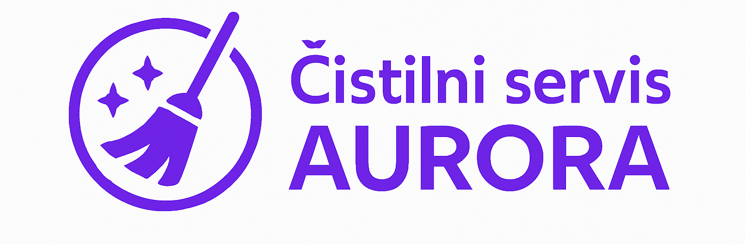 Čistilni servis AURORA